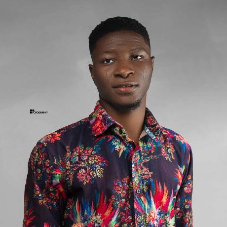 Ibrahim Lukman